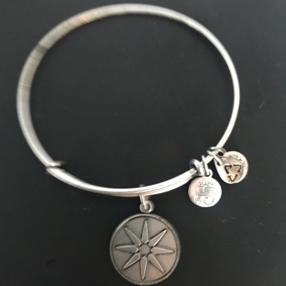 Alex and Ani bracelets